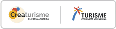 Licorea es empresa adherida a Creaturisme de la Comunitat Valenciana
