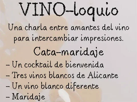 Vino Loquio